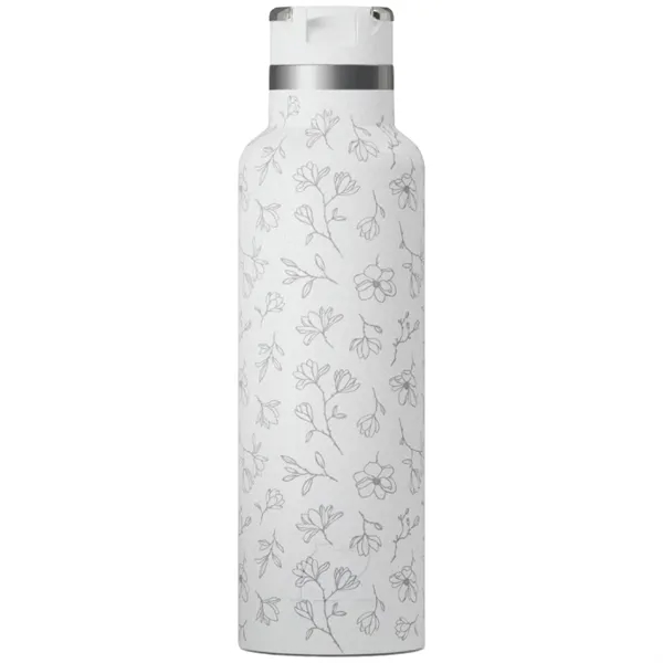 RTIC 20oz Stainless Steel Ceramic-Lined Journey Water Bottle - RTIC 20oz Stainless Steel Ceramic-Lined Journey Water Bottle - Image 4 of 47