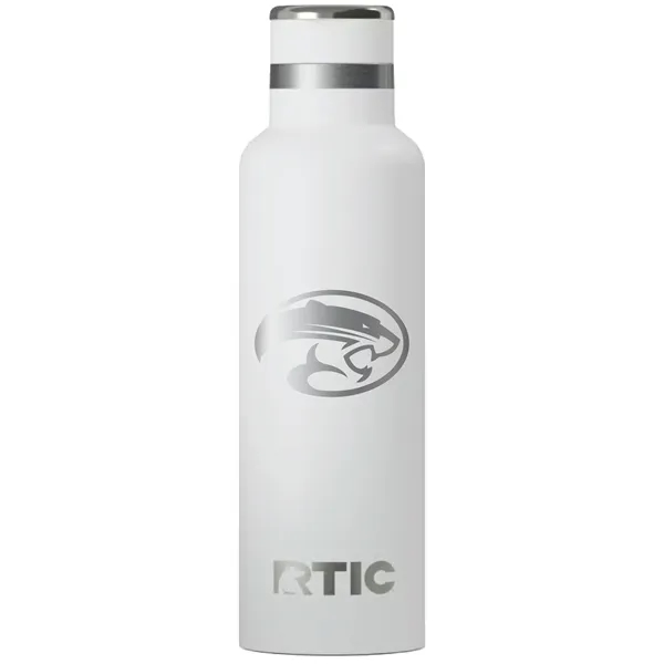 RTIC 20oz Stainless Steel Ceramic-Lined Journey Water Bottle - RTIC 20oz Stainless Steel Ceramic-Lined Journey Water Bottle - Image 5 of 47