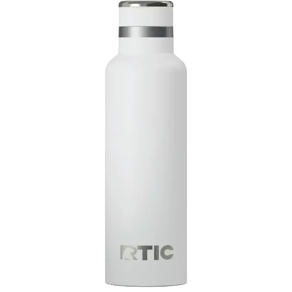 RTIC 20oz Stainless Steel Ceramic-Lined Journey Water Bottle - RTIC 20oz Stainless Steel Ceramic-Lined Journey Water Bottle - Image 6 of 47