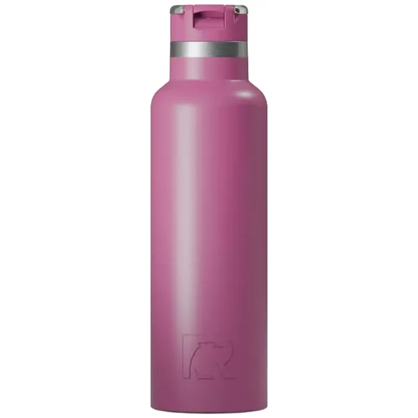 RTIC 20oz Stainless Steel Ceramic-Lined Journey Water Bottle - RTIC 20oz Stainless Steel Ceramic-Lined Journey Water Bottle - Image 27 of 47