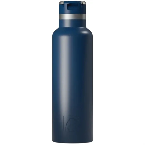 RTIC 20oz Stainless Steel Ceramic-Lined Journey Water Bottle - RTIC 20oz Stainless Steel Ceramic-Lined Journey Water Bottle - Image 31 of 47