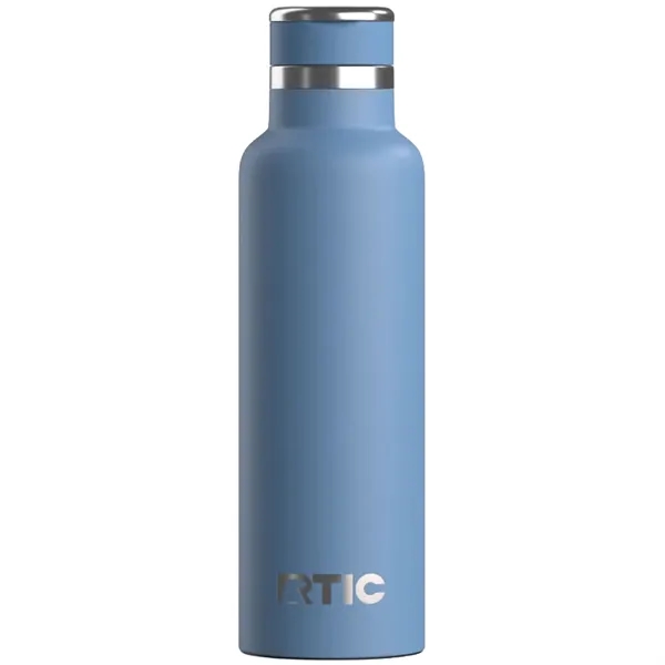 RTIC 20oz Stainless Steel Ceramic-Lined Journey Water Bottle - RTIC 20oz Stainless Steel Ceramic-Lined Journey Water Bottle - Image 36 of 47