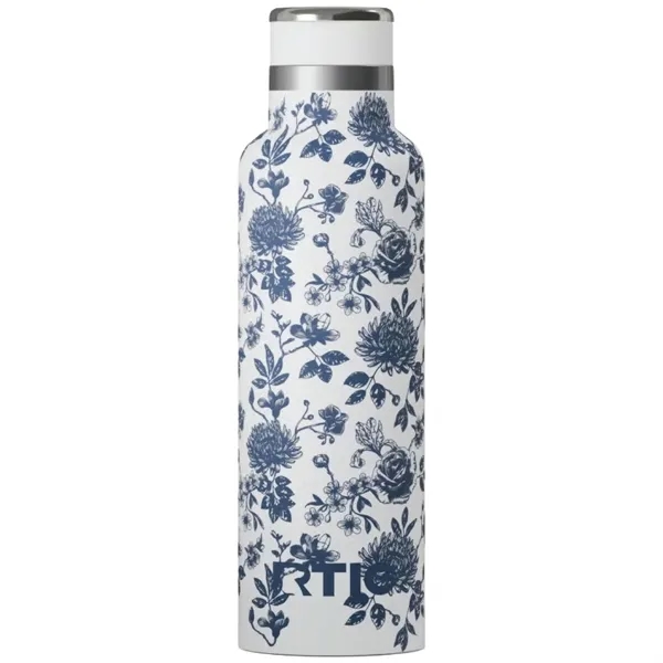 RTIC 20oz Stainless Steel Ceramic-Lined Journey Water Bottle - RTIC 20oz Stainless Steel Ceramic-Lined Journey Water Bottle - Image 39 of 47