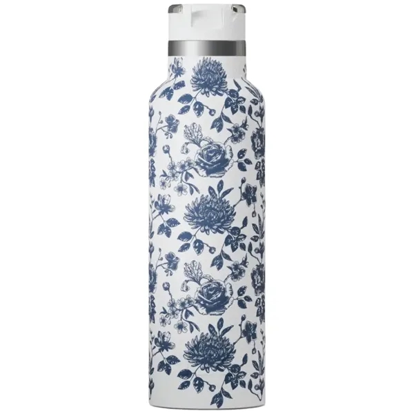 RTIC 20oz Stainless Steel Ceramic-Lined Journey Water Bottle - RTIC 20oz Stainless Steel Ceramic-Lined Journey Water Bottle - Image 40 of 47