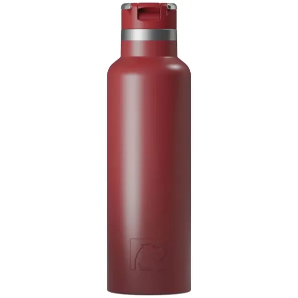 RTIC 20oz Stainless Steel Ceramic-Lined Journey Water Bottle - RTIC 20oz Stainless Steel Ceramic-Lined Journey Water Bottle - Image 45 of 47