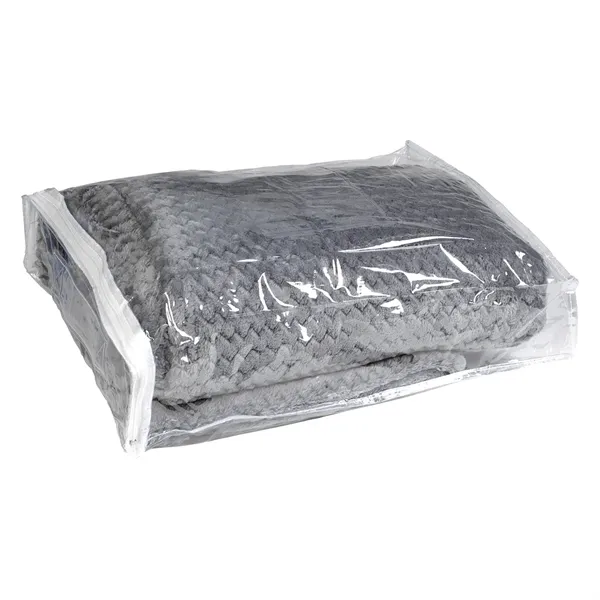 Cozy Plush Blanket - Cozy Plush Blanket - Image 5 of 15