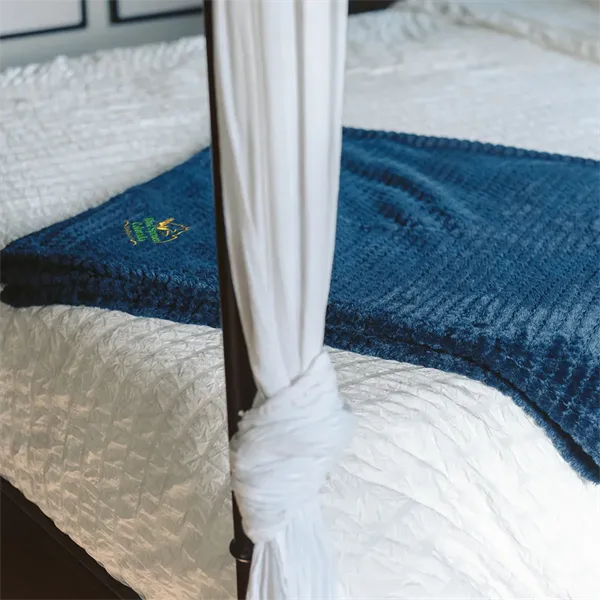 Cozy Plush Blanket - Cozy Plush Blanket - Image 15 of 15