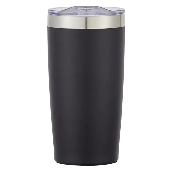20 Oz. Two-Tone Himalayan Tumbler With Stuffer - 20 Oz. Two-Tone Himalayan Tumbler With Stuffer - Image 6 of 35