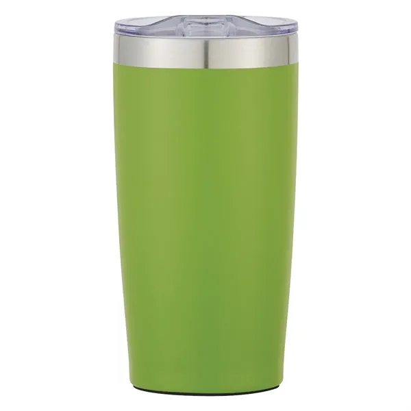 20 Oz. Two-Tone Himalayan Tumbler With Stuffer - 20 Oz. Two-Tone Himalayan Tumbler With Stuffer - Image 15 of 35