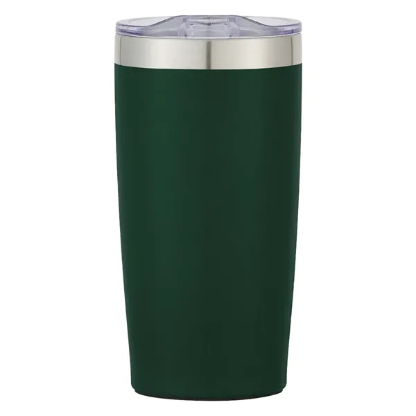 20 Oz. Two-Tone Himalayan Tumbler With Stuffer - 20 Oz. Two-Tone Himalayan Tumbler With Stuffer - Image 25 of 35