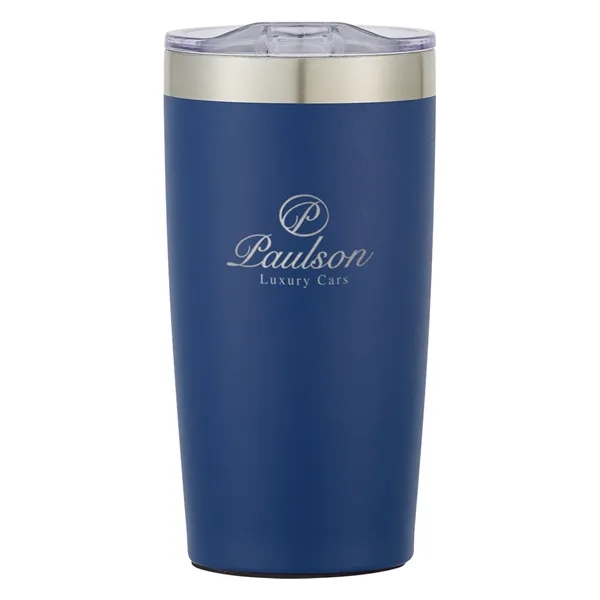 20 Oz. Two-Tone Himalayan Tumbler With Stuffer - 20 Oz. Two-Tone Himalayan Tumbler With Stuffer - Image 31 of 35