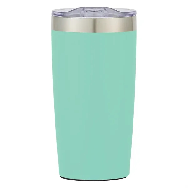 20 Oz. Two-Tone Himalayan Tumbler With Stuffer - 20 Oz. Two-Tone Himalayan Tumbler With Stuffer - Image 33 of 35