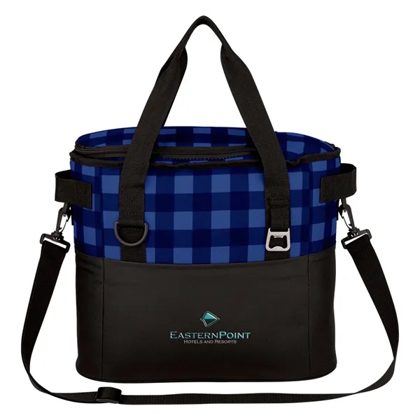 Northwoods Cooler Bag - Northwoods Cooler Bag - Image 11 of 16