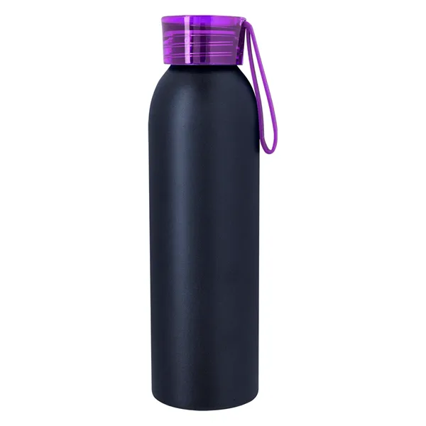 22 Oz. Darby Recycled Aluminum Bottle - 22 Oz. Darby Recycled Aluminum Bottle - Image 8 of 71
