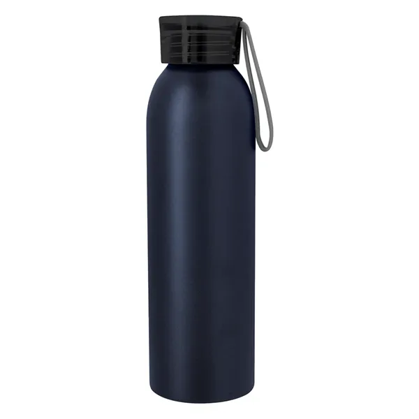 22 Oz. Darby Recycled Aluminum Bottle - 22 Oz. Darby Recycled Aluminum Bottle - Image 13 of 71
