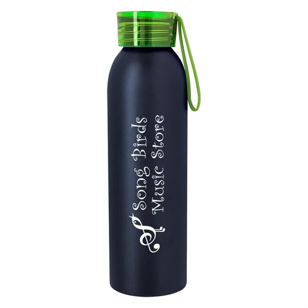 22 Oz. Darby Recycled Aluminum Bottle - 22 Oz. Darby Recycled Aluminum Bottle - Image 20 of 71