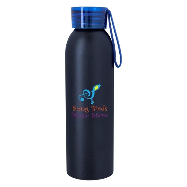 22 Oz. Darby Recycled Aluminum Bottle - 22 Oz. Darby Recycled Aluminum Bottle - Image 21 of 71