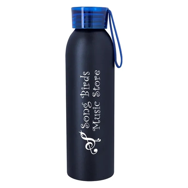 22 Oz. Darby Recycled Aluminum Bottle - 22 Oz. Darby Recycled Aluminum Bottle - Image 22 of 71