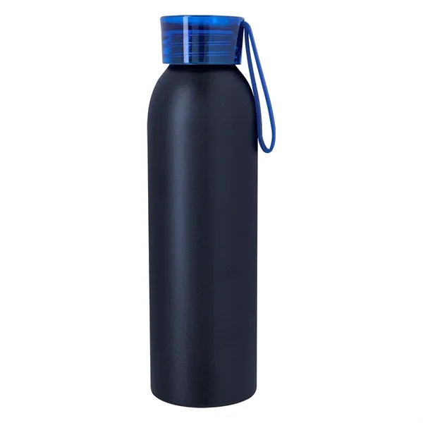 22 Oz. Darby Recycled Aluminum Bottle - 22 Oz. Darby Recycled Aluminum Bottle - Image 23 of 71