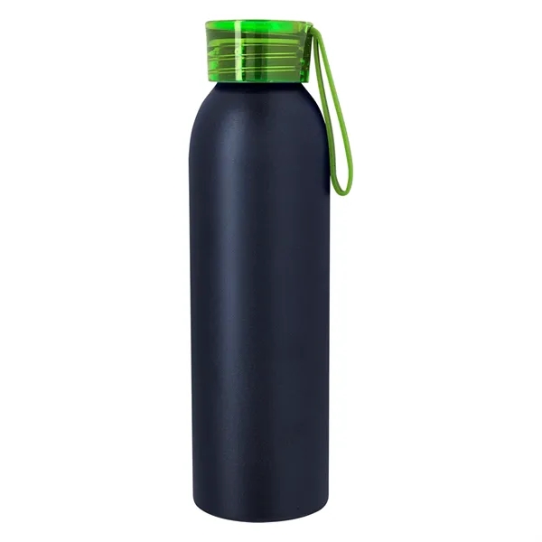 22 Oz. Darby Recycled Aluminum Bottle - 22 Oz. Darby Recycled Aluminum Bottle - Image 24 of 71