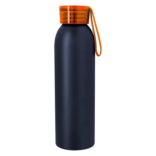 22 Oz. Darby Recycled Aluminum Bottle - 22 Oz. Darby Recycled Aluminum Bottle - Image 25 of 71