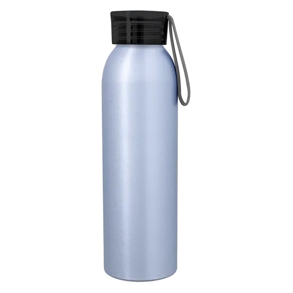 22 Oz. Darby Recycled Aluminum Bottle - 22 Oz. Darby Recycled Aluminum Bottle - Image 35 of 71