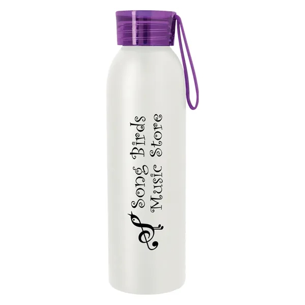22 Oz. Darby Recycled Aluminum Bottle - 22 Oz. Darby Recycled Aluminum Bottle - Image 50 of 71