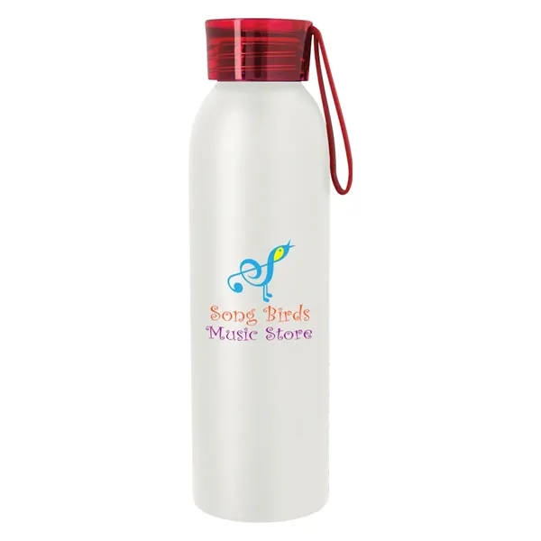 22 Oz. Darby Recycled Aluminum Bottle - 22 Oz. Darby Recycled Aluminum Bottle - Image 52 of 71