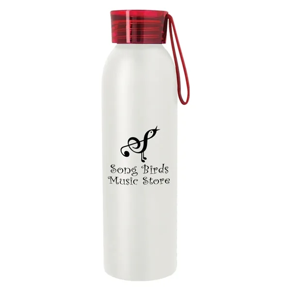 22 Oz. Darby Recycled Aluminum Bottle - 22 Oz. Darby Recycled Aluminum Bottle - Image 53 of 71