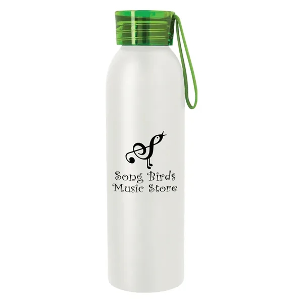 22 Oz. Darby Recycled Aluminum Bottle - 22 Oz. Darby Recycled Aluminum Bottle - Image 63 of 71