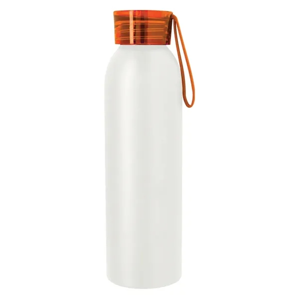 22 Oz. Darby Recycled Aluminum Bottle - 22 Oz. Darby Recycled Aluminum Bottle - Image 65 of 71