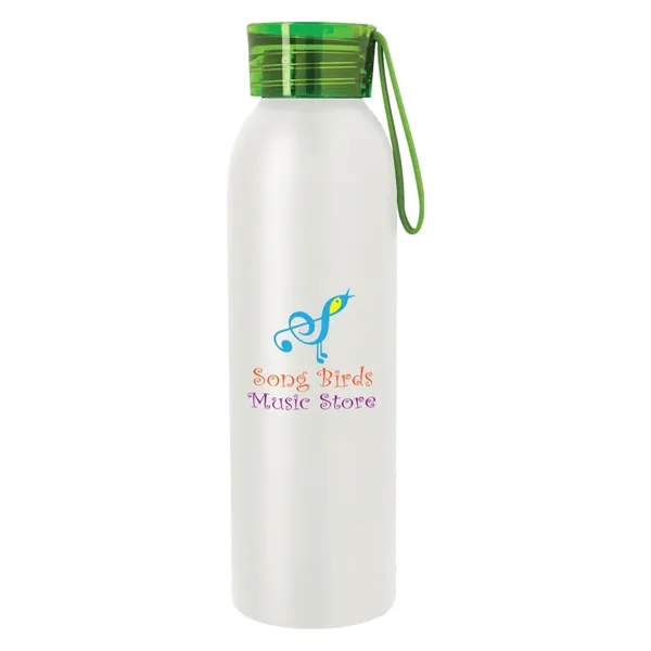 22 Oz. Darby Recycled Aluminum Bottle - 22 Oz. Darby Recycled Aluminum Bottle - Image 66 of 71