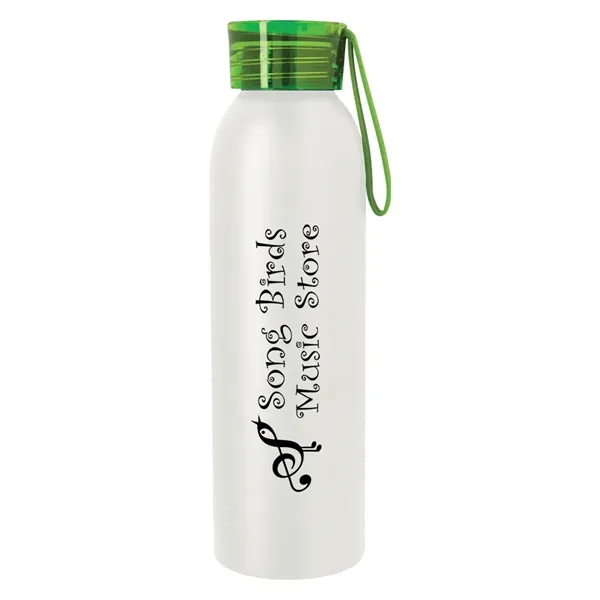 22 Oz. Darby Recycled Aluminum Bottle - 22 Oz. Darby Recycled Aluminum Bottle - Image 67 of 71