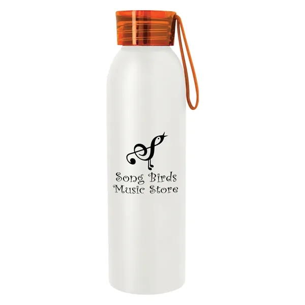 22 Oz. Darby Recycled Aluminum Bottle - 22 Oz. Darby Recycled Aluminum Bottle - Image 68 of 71
