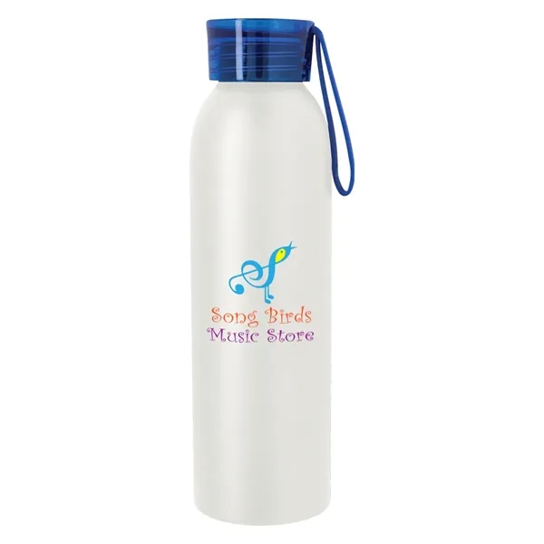 22 Oz. Darby Recycled Aluminum Bottle - 22 Oz. Darby Recycled Aluminum Bottle - Image 69 of 71