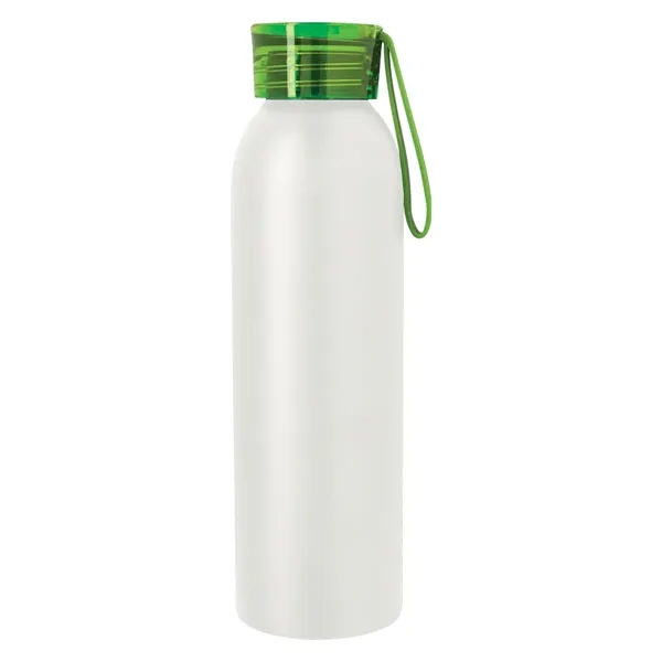 22 Oz. Darby Recycled Aluminum Bottle - 22 Oz. Darby Recycled Aluminum Bottle - Image 70 of 71