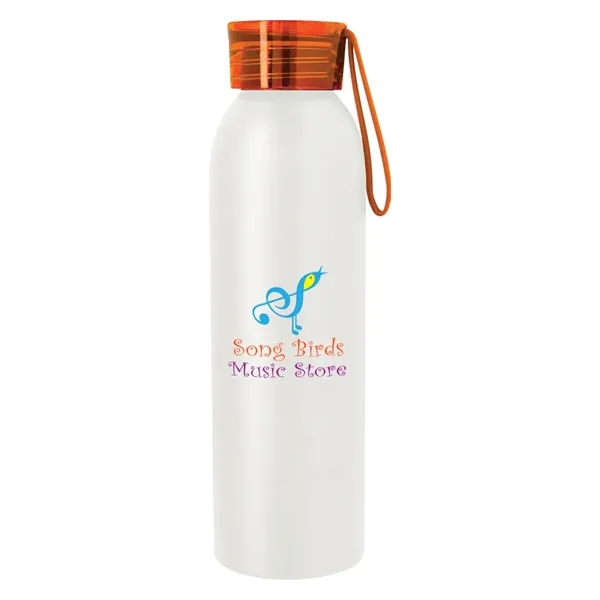22 Oz. Darby Recycled Aluminum Bottle - 22 Oz. Darby Recycled Aluminum Bottle - Image 71 of 71