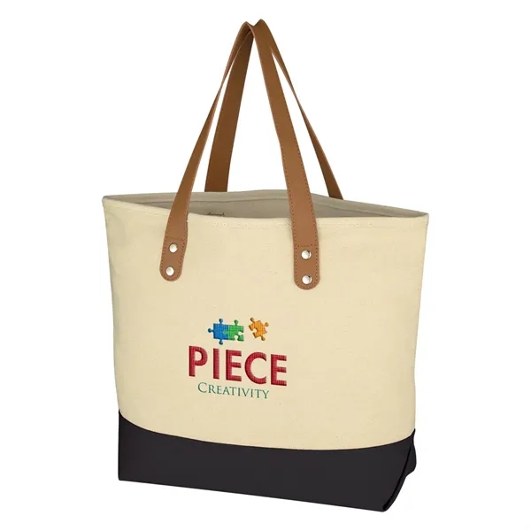 Alison Tote Bag - Alison Tote Bag - Image 7 of 17