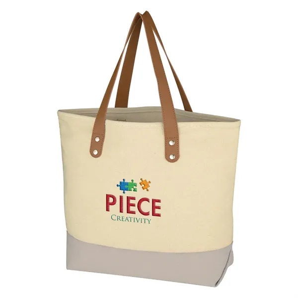 Alison Tote Bag - Alison Tote Bag - Image 9 of 17