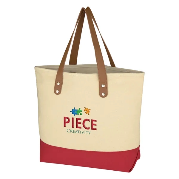 Alison Tote Bag - Alison Tote Bag - Image 11 of 17
