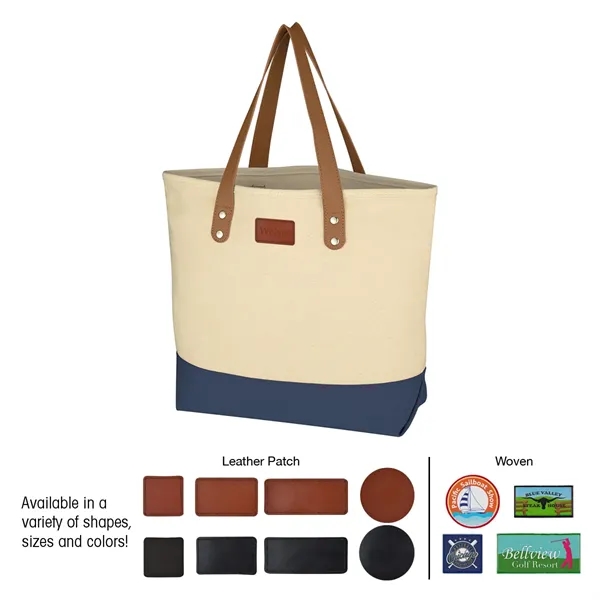 Alison Tote Bag - Alison Tote Bag - Image 16 of 17