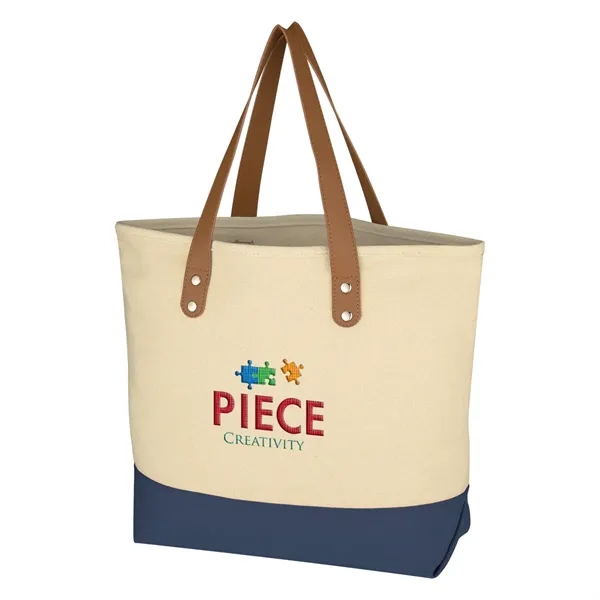 Alison Tote Bag - Alison Tote Bag - Image 17 of 17