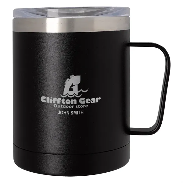 12 Oz. Concord Mug - 12 Oz. Concord Mug - Image 4 of 20