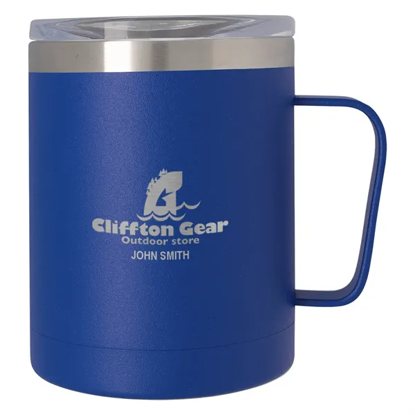 12 Oz. Concord Mug - 12 Oz. Concord Mug - Image 9 of 20