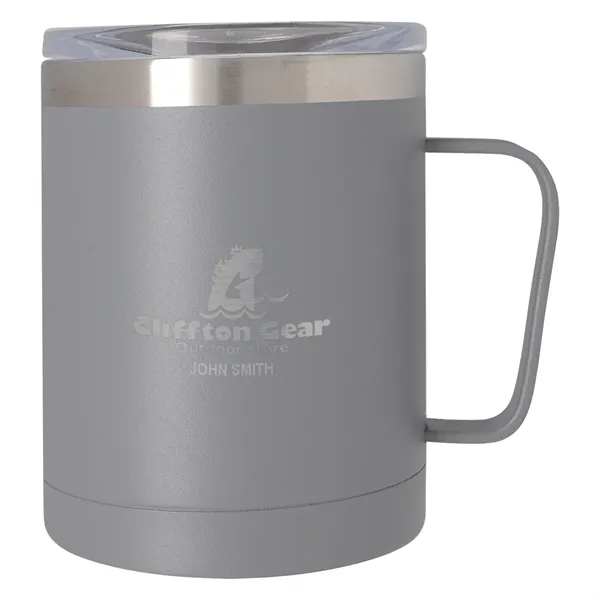 12 Oz. Concord Mug - 12 Oz. Concord Mug - Image 14 of 20