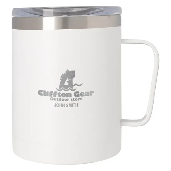 12 Oz. Concord Mug - 12 Oz. Concord Mug - Image 19 of 20