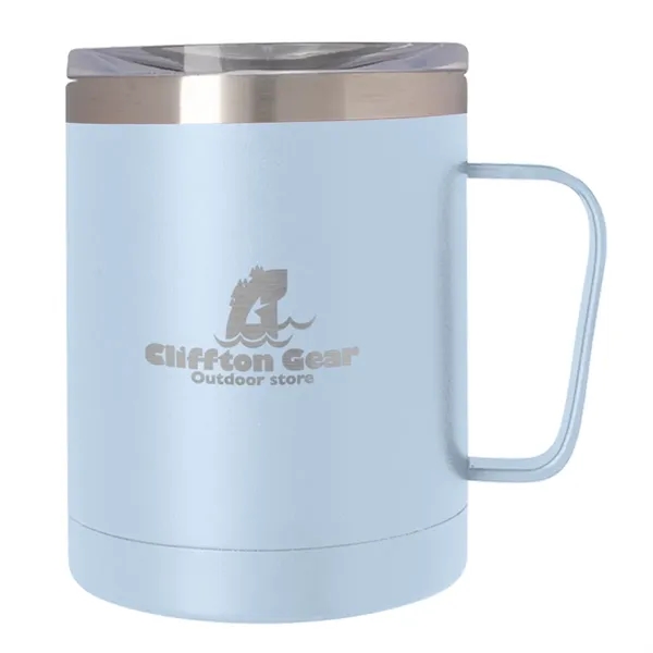 12 Oz. Concord Mug - 12 Oz. Concord Mug - Image 20 of 20