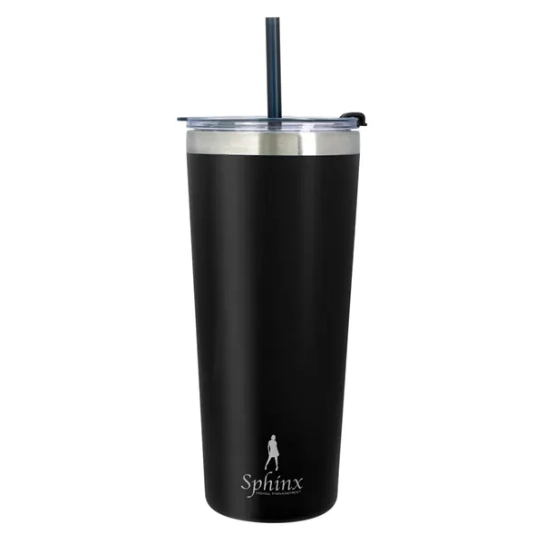 24 Oz. Colma Tumbler - 24 Oz. Colma Tumbler - Image 3 of 44