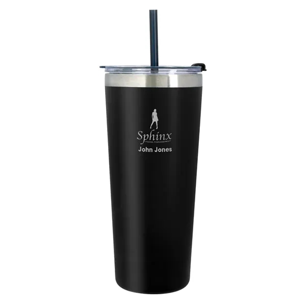 24 Oz. Colma Tumbler - 24 Oz. Colma Tumbler - Image 5 of 44