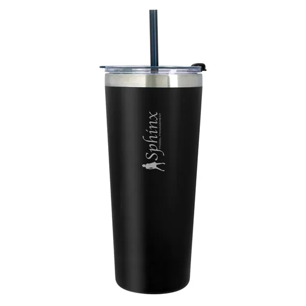 24 Oz. Colma Tumbler - 24 Oz. Colma Tumbler - Image 8 of 44